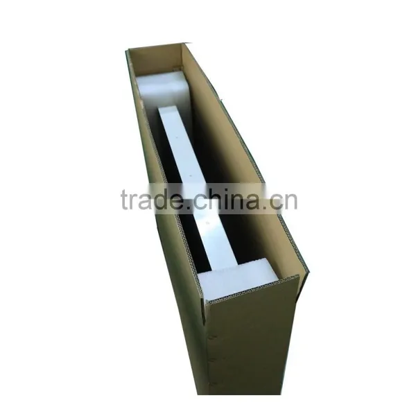 37 Inch Infrared Touch Full HD Front Panel Waterproof Sunlight Monitor for Outdoor Kiosk photo-5