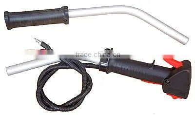 brush cutter parts -- Handle switch