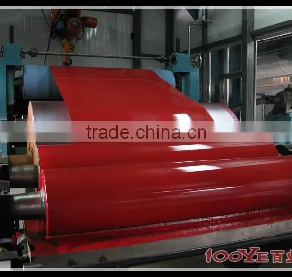 Prepainted Galvanized Steel Coil photo-2