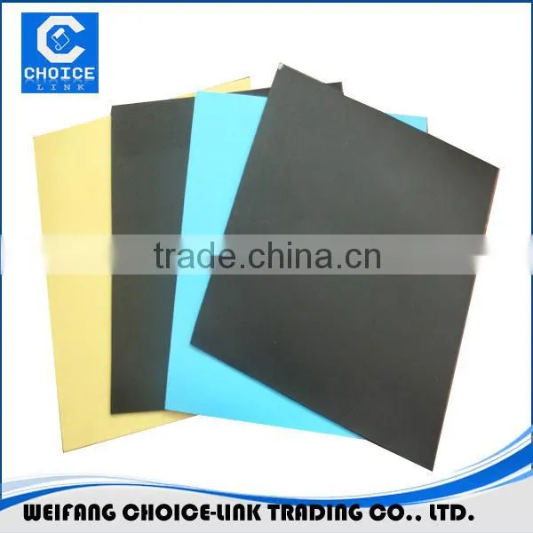 PVC Membrane for Waterproofing photo-2