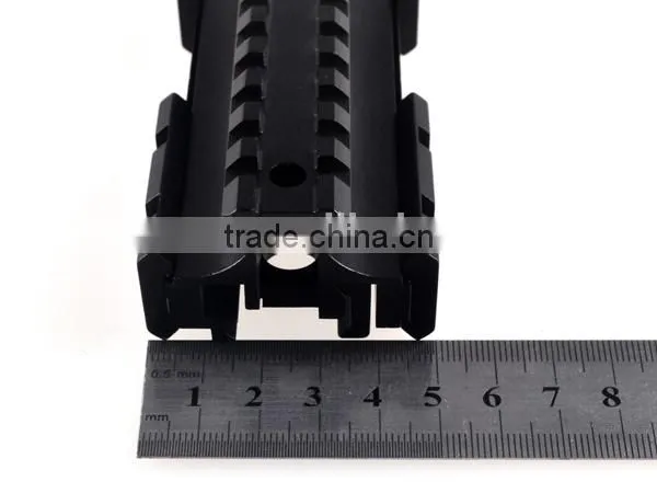 High Quality Rifle Scope Rail Mount for MP5 photo-2