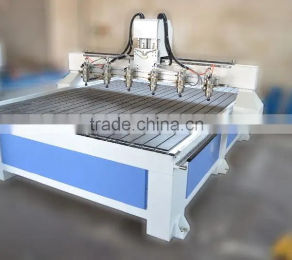 SIGN 1325 1530 2030 3d Carving Cnc Router Machine Price Supplier's Choice photo-6