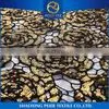 Factory Direct Tulle Embroidered Fabric, Embroidered Silk Fabric, 3d Flower Lace Embroidered Fabric
