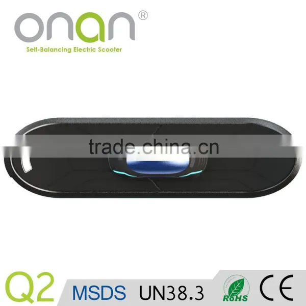 Shenzhen Manfacturer Unicycle Balancing Hover Board photo-2