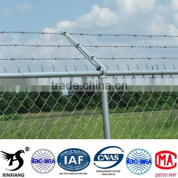 Cheap Barbed Wire photo-3