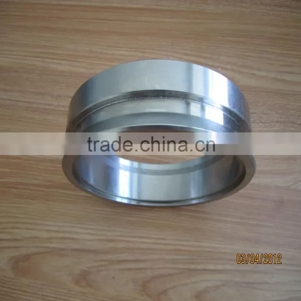 Carbon Steel Concrete Pump Pipe Flanges photo-3