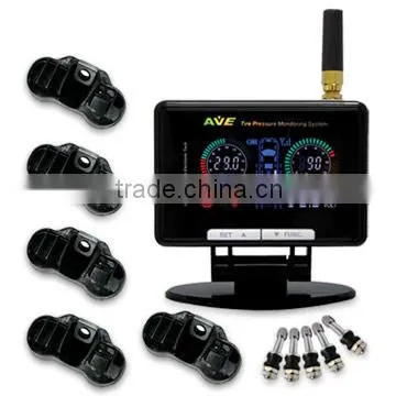 Quality Product Car Accessary AVE T100-SERIES Tire Pressure Mnitoring System TPMS for BMW F06 photo-4