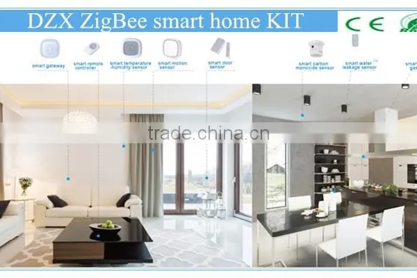 2016 Wireless Zigbee/Zigbee home automation/Zigbee Smart home
