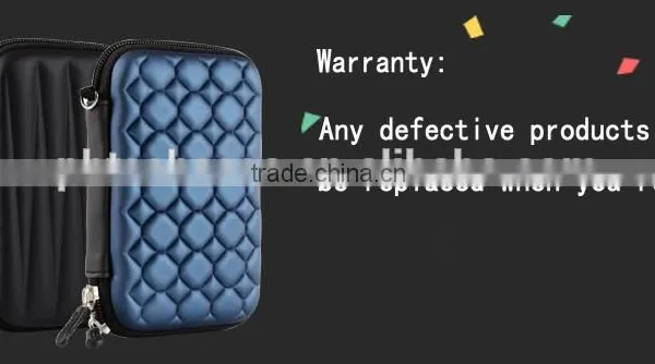 2.5 Inch External Hard Disk Drive Case/hdd Enclosure photo-6
