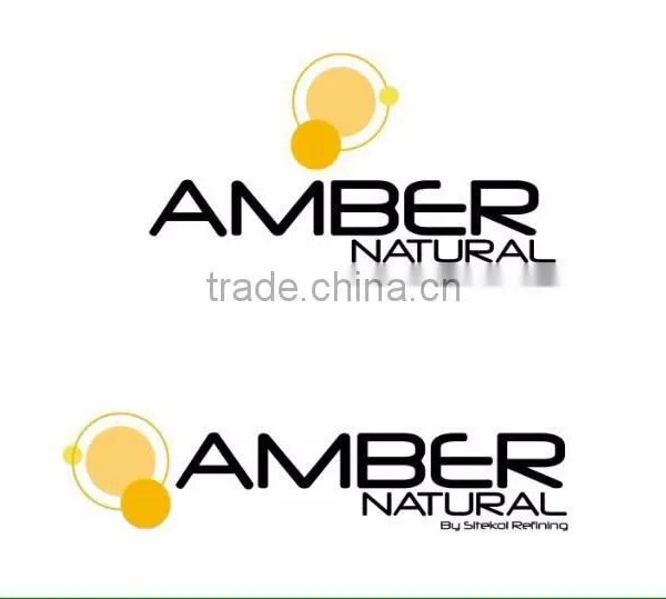 Amber Rough Treated photo-5