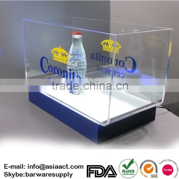 LED Ice Bucket, Moet & Chandon Dom Perignon Ice Bucket photo-5