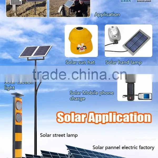 Keyland Solar Scribing Cutter Machine photo-3