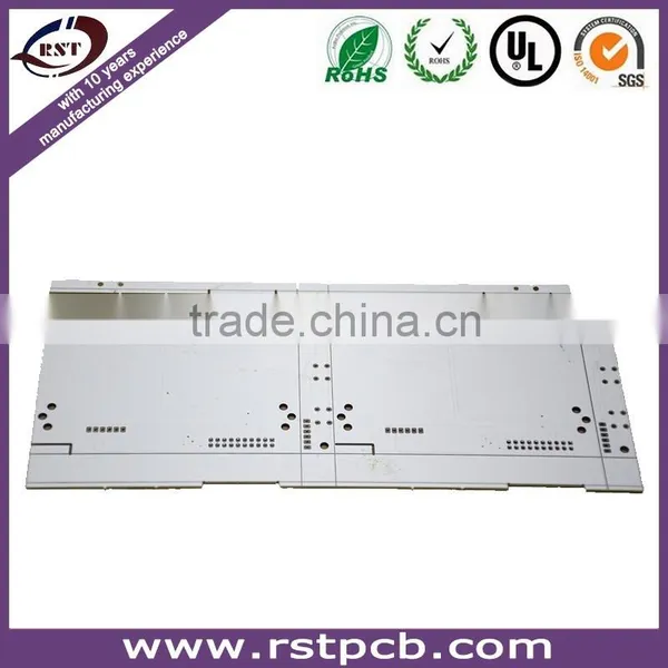 High Accuracy 0.5mm Thickness Pcb