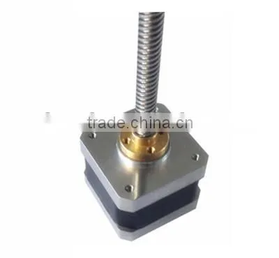 Stepper Motor Lead Screw On Sale photo-2