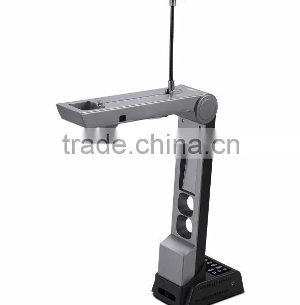 Dual Cam Visualizer, Educational Equipment for School Classroom photo-2