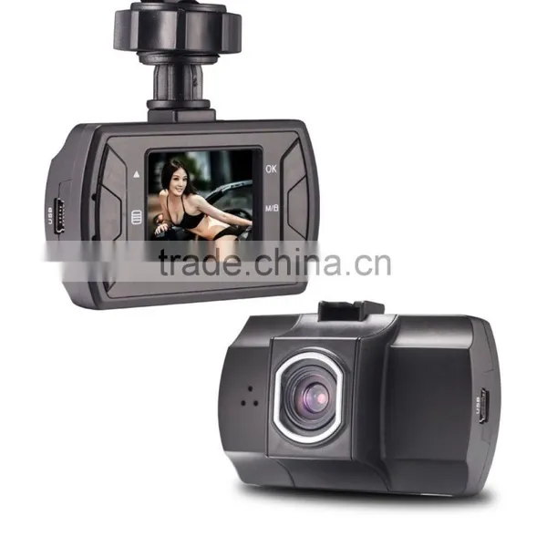 Super Mini Size 1080P FHD Mini Car Dvr photo-3
