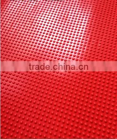 1.0mm~4.0mm Wide Usage Pvc Flooring