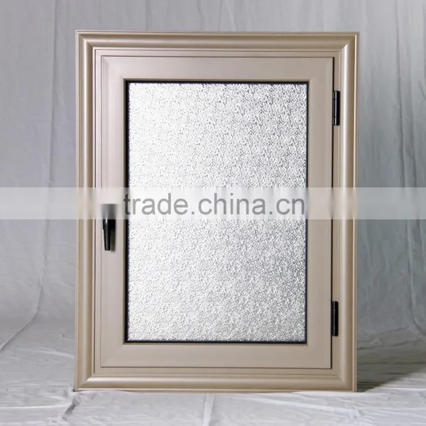 ROGENILAN 45 Series Open Inside Casement New Design Aluminum Window photo-4