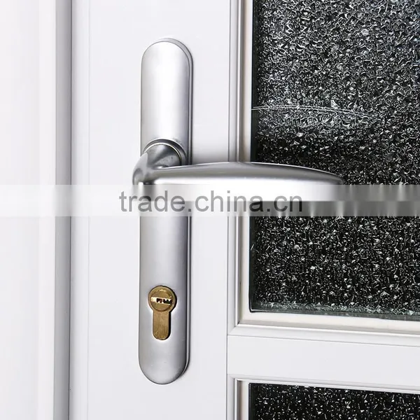 ROGENILAN 45 Series Good Quality EPDM Door Sealing Strip Bathroom Door photo-4