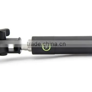 2015 Stainless Steelhigh Quality Bluetooth Foldable Selfie Stick Z07-5 photo-5