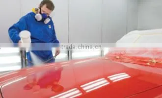 China Factory Manufacture Outstanding Chemical Resistance Face Primer photo-5