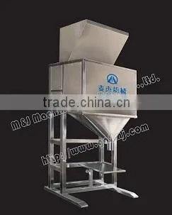 Automatic Packing Machine for 50 Kg, Bag Filler Animal Feed photo-5