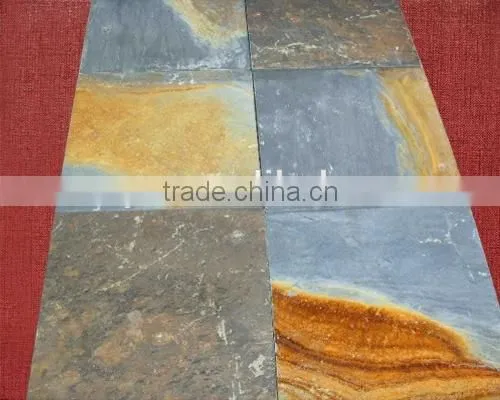 Slate Pieces,slate for Roofing Price, Bothroom Decoration photo-5