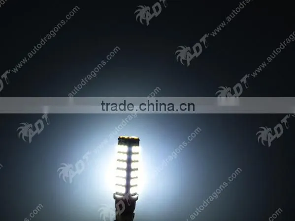 Ultra Brightness 194 3014SMD 78pcs Led Car Lighting Bulbs photo-2