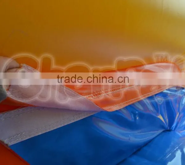 Commercial Inflatable Balloon Dazzle Bouncer Combo for Sale, Wholesale Inflatable Castle Combo photo-5