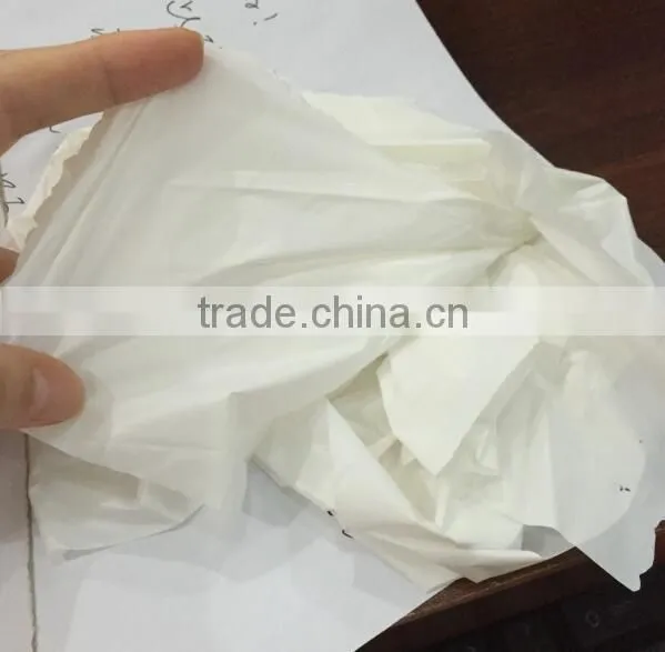 TPU Material Breathable and Waterproof Film and Environmental Plastic Film for Laminating With Fabric for Hand Glove photo-4