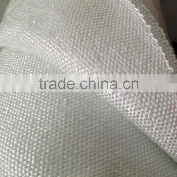 Fiberglass Cloth EN / BS / NFPA 701 photo-4