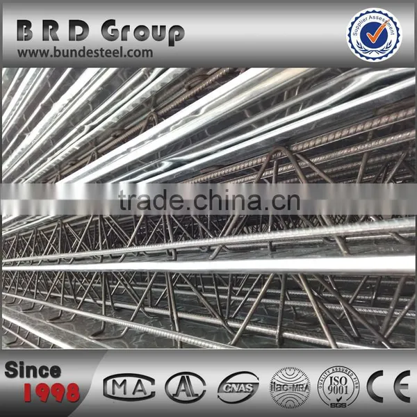 Truss Floor Decking Sheet photo-3