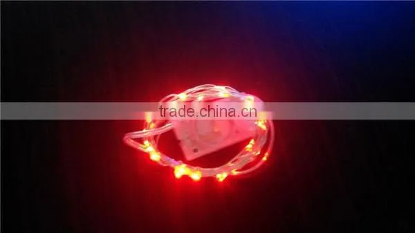Led Christmas Star String Lights Shenzhen Led String Lights photo-3