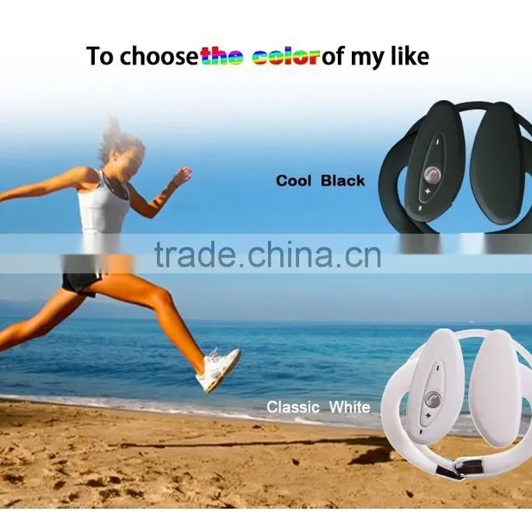 Uldum Hot Sale New Product 2016 Wireless Bluetooth Headphone photo-4