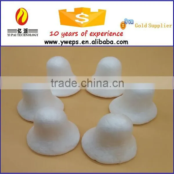 Christmas Decoration Foam Bell /polyfoam Bell photo-2