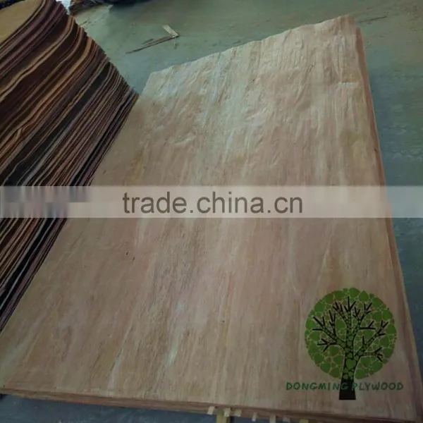 Plywood Engineered Veneer Waterglue Veneer