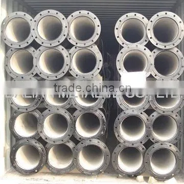DI Pipe for Gas Pipeline photo-4