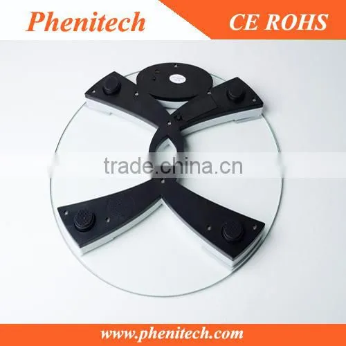 Digital Body Scales Bathroom Weighing Scale for Human photo-2