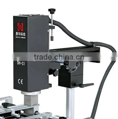 DING HUA DH-C1 Computer Motherboard Refurbishing Equipment/ Tool/ Machine photo-3
