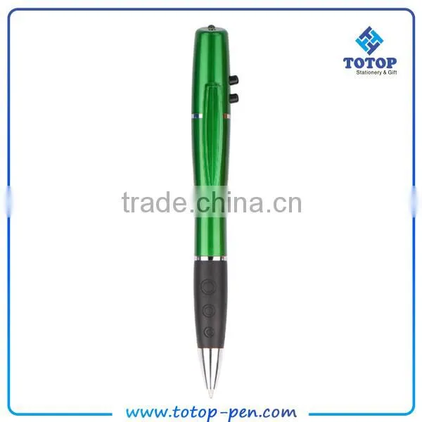 Promotional Custom Logo Led uv Laser Light Pen photo-4