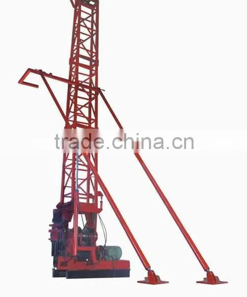 Multifunctional Core Boring Drill Machinery photo-3