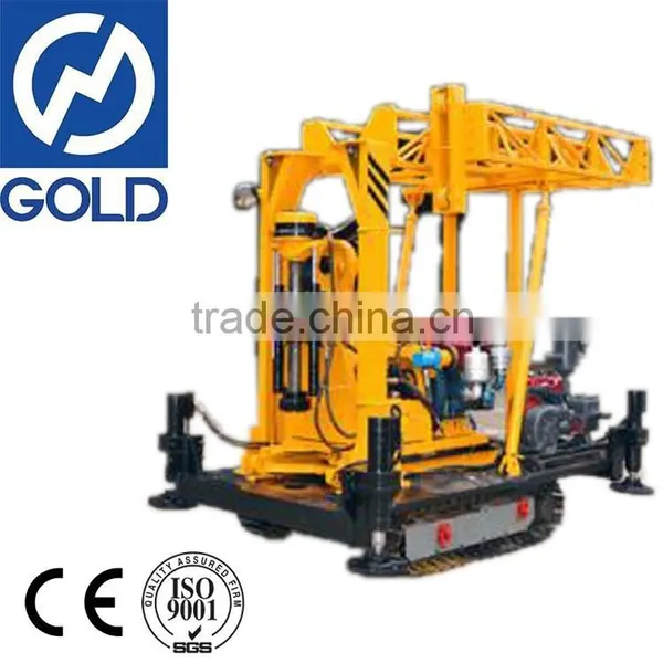 GX-1TDL Core Drilling Machine Of Spindle Type photo-3