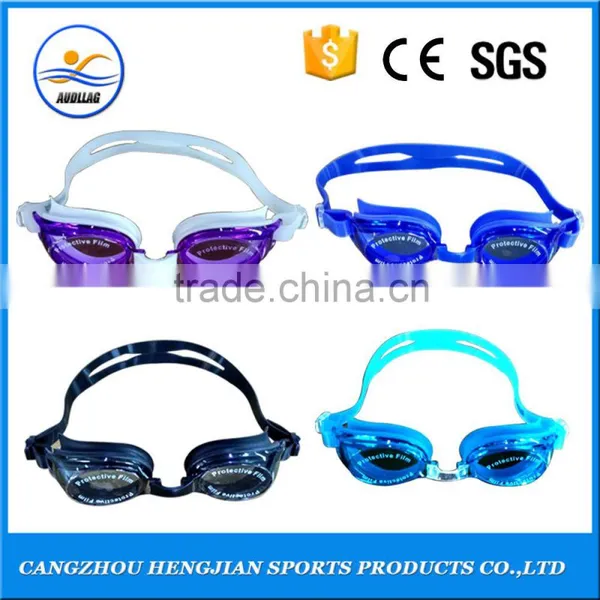 Best Brand Accessories Kid Swimming Goggles