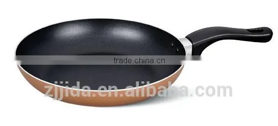 2014 New Style Aluminium Non Stick Fry Pan