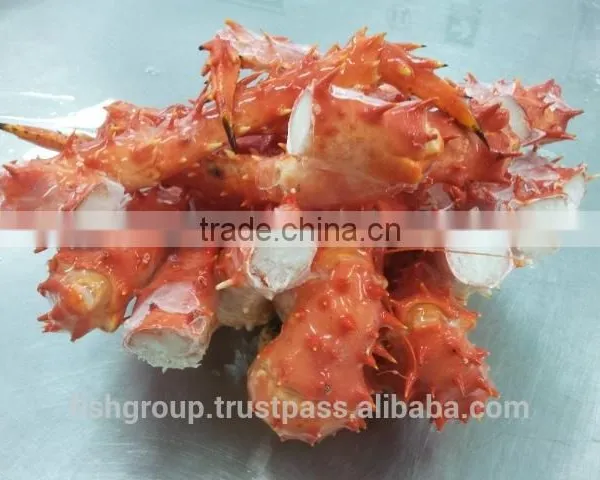 KING CRAB WHOLE photo-6