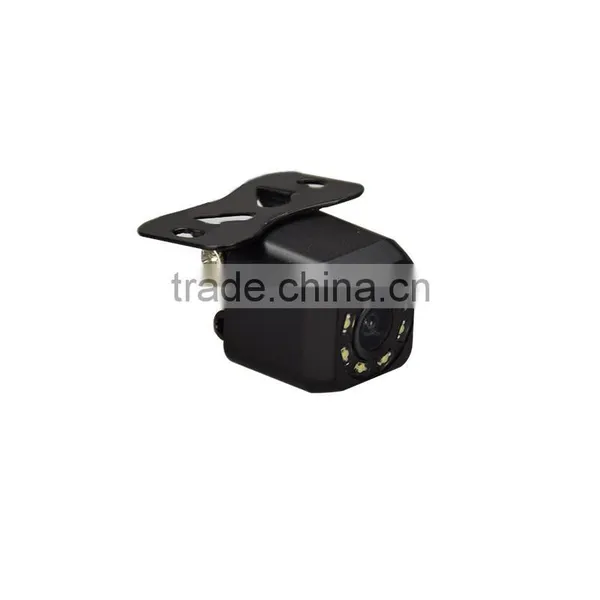 China Supplier 1089/3089 Chipset Car Rearview Camera HD With Led photo-4
