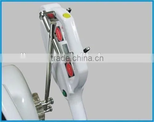 Wrinkle Removal Ipl Rf Nd Yag Laser Hair Pain Free Removal Machine/elight With Ce/home Use Ipl Skin Tightening photo-3