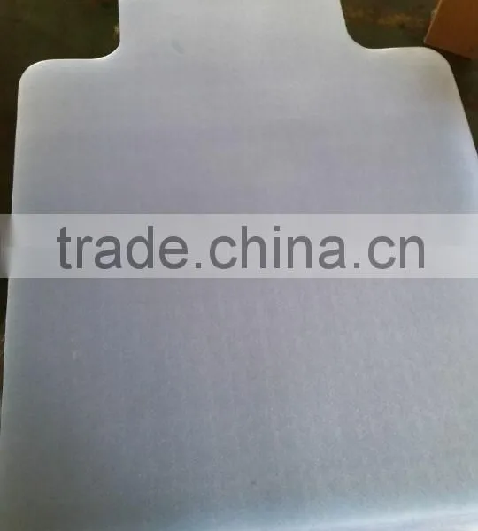 48x36'' PVC Chair Mat photo-5
