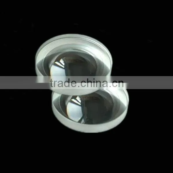 Competitive Price Barium Fluoride Lens photo-6