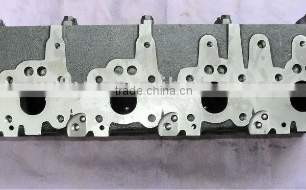 Toyota 2L/2LT Cylinder Head photo-2